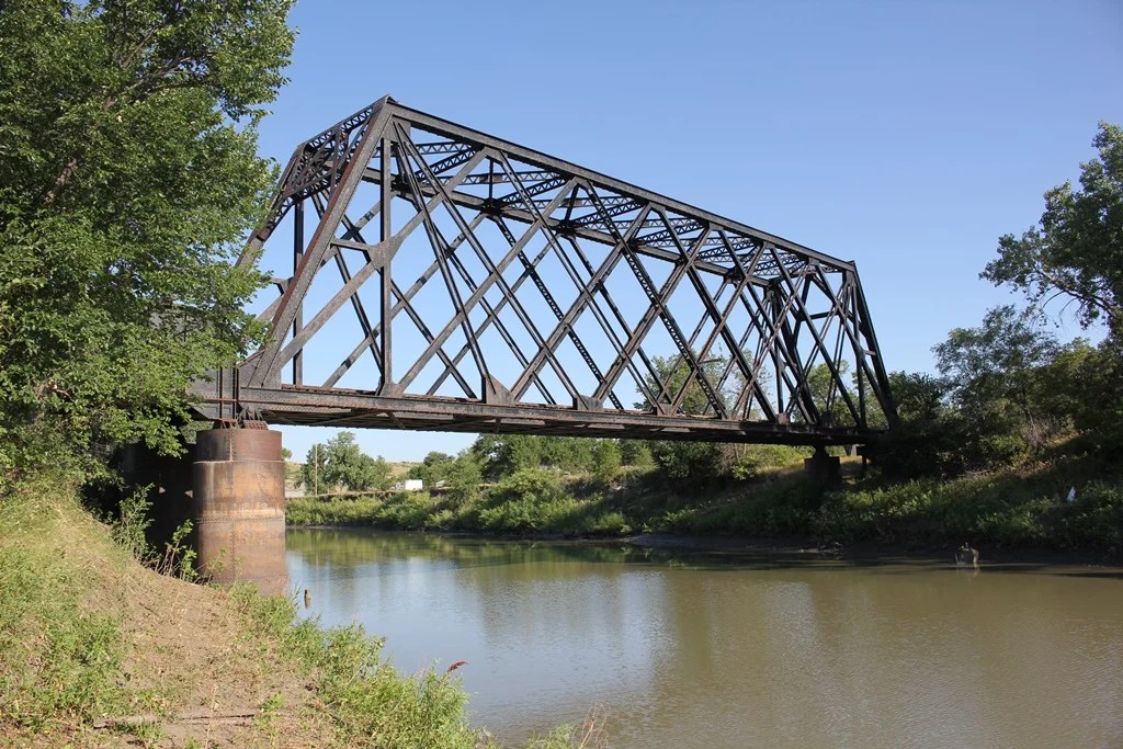 Fort Pierre, South Dakota